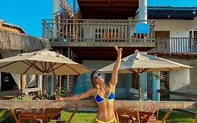 Pousada Paraíso Hotel
